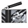 Penal soft, 1 compartment, 100 x 195 mm, flat, Phoenix "Cat" gray/black 61356