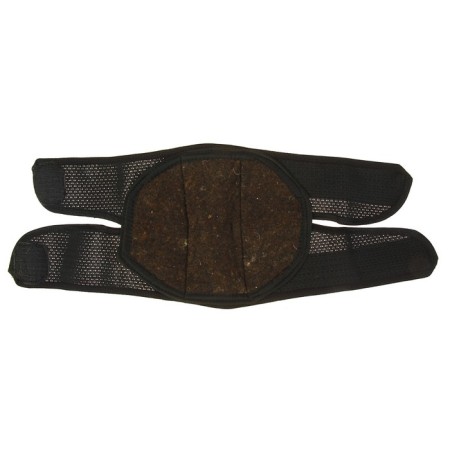 AZOVMED knee pad, from dog wool-3