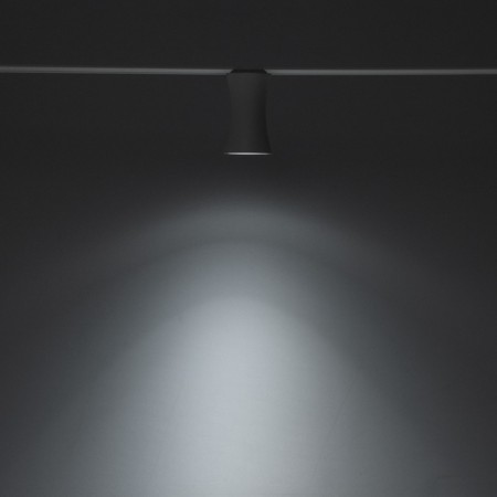 SLIM SLIM SLIM Lotos LED 12W 3000K-6000K 48V CRI90 white 8x8x12.5cm-11