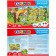 Board game "Teremok", 2-4 players, 3+