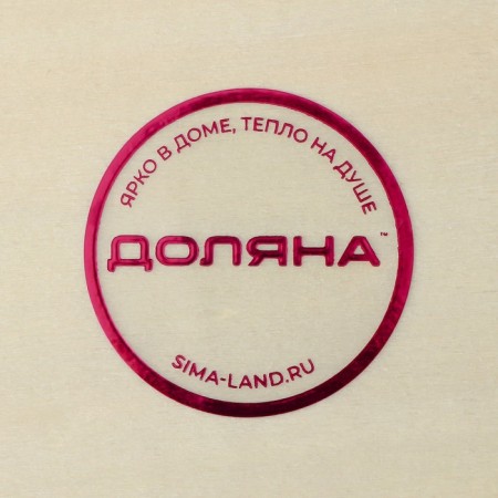Box for storing tea bags "Ahmadabad", 4 cells, 25 × 10 × 6.5 cm-7