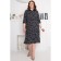 Women's dress, size 50