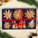 Eco-decor in the gift packaging "Heavenly Angels" set of 16 pcs.