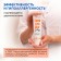Evo hand cream with urea 7% for very dry skin, 100 ml