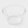 Blender - vegetable mechanical fraction of Cut and Go, white color