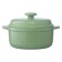 Fry-resistant pan Liberty Jones Country Mill, 1.9 l, the color is light green