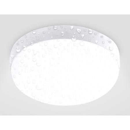 LED LED street Ambrella Street ST8631, 20W, LED, white color-3