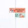 New Year. Bookmarks for books -style “Best gift is me!”, 5 pcs, 30 liters
