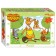 Puzzle "Orange Cow", 54 elements, mix