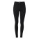 Women's jeans, black color, size 44-46 (W28 L32)