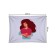 Decorative panel with photo printing "Hugging heart", horizontal, size 150x200 cm