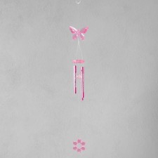 Wind Music Plastic 