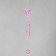 Wind Music Plastic "Butterfly with Flower" mix 4 tubes 40 cm