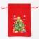A bag of thermonacle "holiday", 13 x 18 cm +/- 1.5 cm, New Year