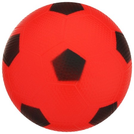 Children's ball "Football", D = 16 cm, 70 g, color mix-6