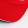 Cap "President", red