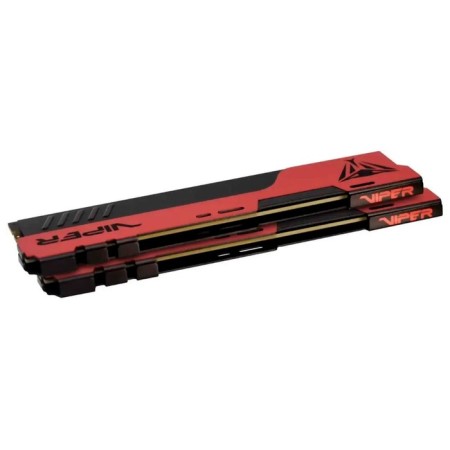 RAM PATRIOT DDR4 16GB (2x8GB) 3200MHZ VIPER ELITE (PVE2416G320C8K)-2
