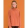 Women's sweater, size 42, brown color