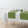 A set of tracks on the Billy table, size 40 x 150 cm - 4 pcs, herbal