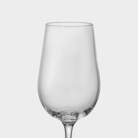 A set of glass glasses for champagne "Pion", 150 ml, 6 pcs-3