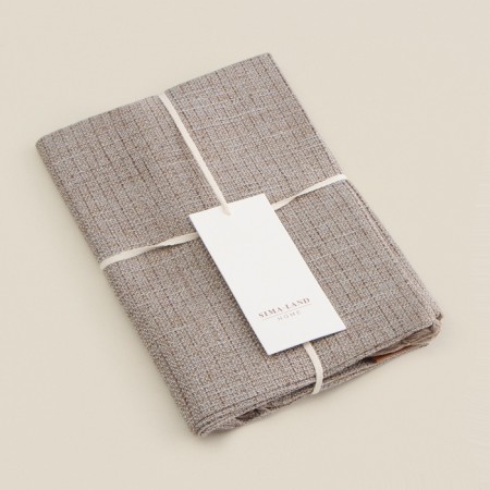 Sl-Home pillow Pinelli pillow 43*43 cm, 100% p/e-6