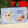 Chocolate sweets "Happy New Year" in the box, taste: Kosos, 100 g.