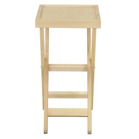 Folding table, 500x350x660, varnish-3