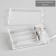 Night Led butterfly from batteries 3aa 15x2x22.5 cm Risalux