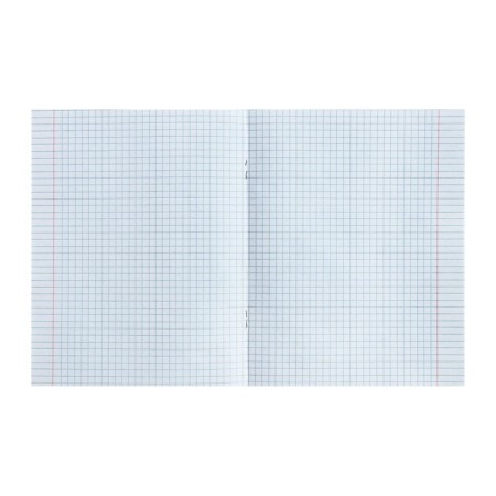 Subject note Calligrata Top "sneakers", 48 sheets in the algebra cage, reference material, cardboard cover, glossy lamination, offset unit-2