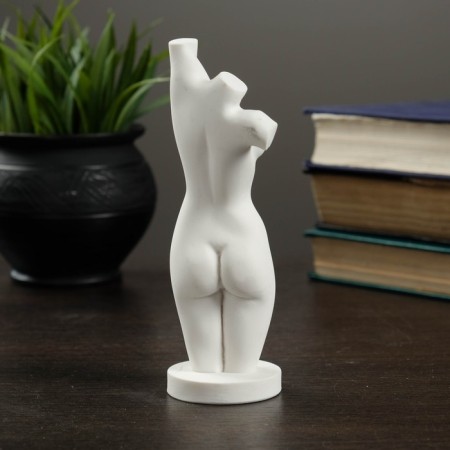 Aphrodite bust 15cm-2