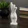 Aphrodite bust 15cm