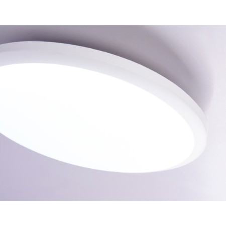 LED ceiling LED Ambrella Orbital Air FZ1230, 22W, LED, white color-4