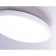 LED ceiling LED Ambrella Orbital Air FZ1230, 22W, LED, white color