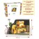 Interior designer Hobby Day "City hut", Rumbox