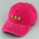 Women's cap Amazing, jeans, rr 56