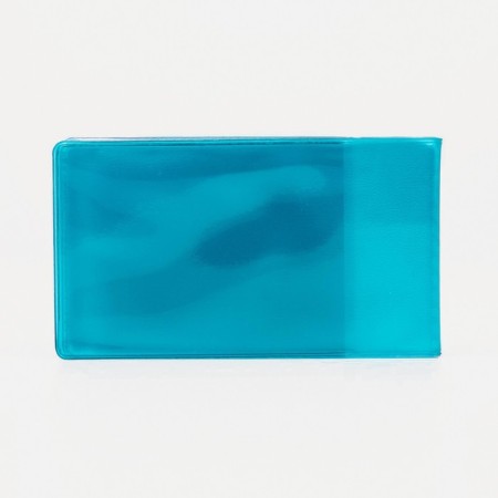 Busman for 18 cards, blue color-1