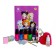 DIY Magic Manicure "Princess", 5 colors