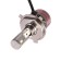 Auto Stuffing LED H4, 12 V, 30 W, 2160 lm, wire 20 cm, white light, 2 pcs