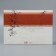 Box a gift folding envelope, packaging, "eco", 31 x 22 x 5 cm