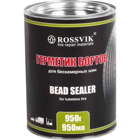 Rossvik sealant, 950 gr