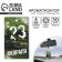 Fragrance to the car on February 23 "Strength, will, victory", aroma: new car