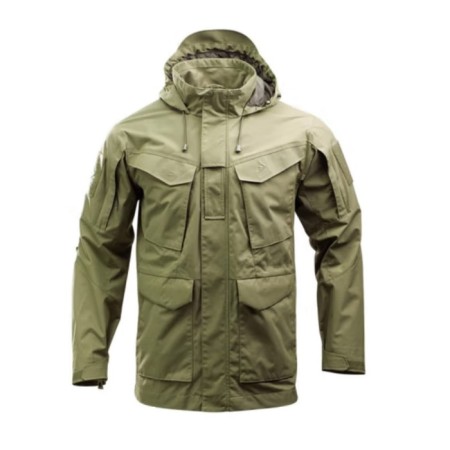 Jacket "Dragon Tooth" Special Warcoat Gen 3, size - 175/96, brown