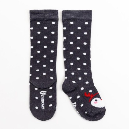 Golfs crumb I "penguin" 8-10 cm, gray-1