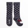 Golfs crumb I "penguin" 8-10 cm, gray