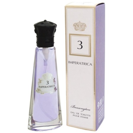 Women's toilet water Imperatrica 3, 35 ml-2