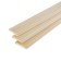 Lipa Lipa Variety "Higher" 200x8.8x1.5cm in packaging (1.76m2) 10pcs "Lespille 166"