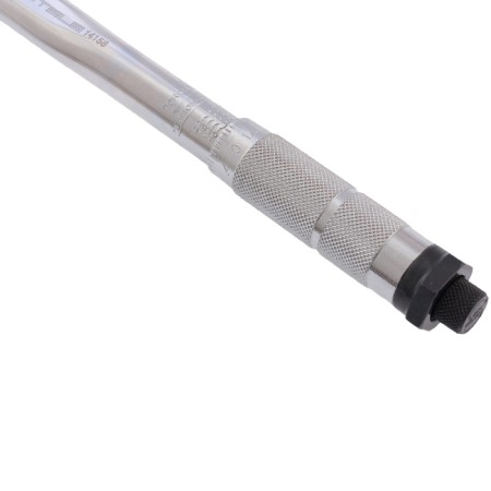 Dynamometric key Stels 14158, 5-24 HM, 1/4 ", CRV, chrome-1