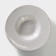 Porcelain pantish plate Punto Bianca, 500 ml, D = 31 cm