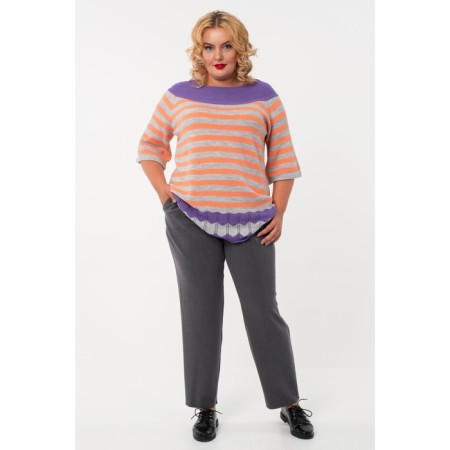 Women's tunic Wisell DR4-104/3, size 52-1