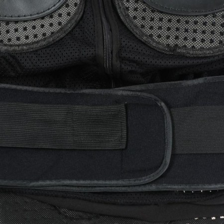 Body protection, motorcycle, male, size 52-54, black color-12
